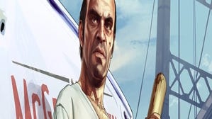 Avance de Grand Theft Auto 5
