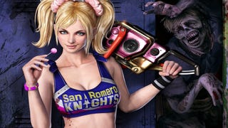 Suda51 blames publisher problems for low game sales