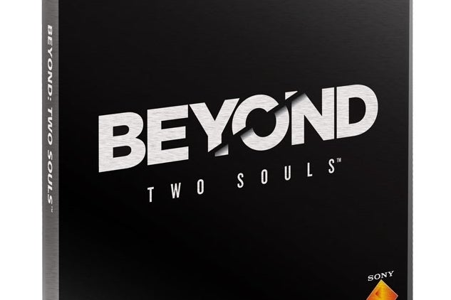 Apresentada a edição especial de Beyond Two Souls Eurogamer.pt