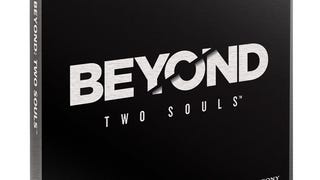 Apresentada a edição especial de Beyond: Two Souls