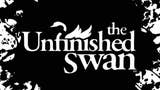 The Unfinished Swan com desconto de 50% neste fim de semana