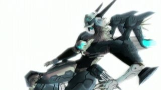 Zone of the Enders sequel on hold, team disbanded