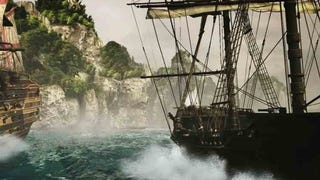 Assassin's Creed IV: Black Flag, dettagli su Edward Kenway