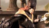 Injustice: Gods Among Us, confermato il DLC di Batgirl