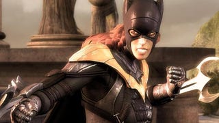 Injustice: Gods Among Us, confermato il DLC di Batgirl