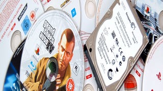 PlayStation 3: retail disc vs. digital delivery