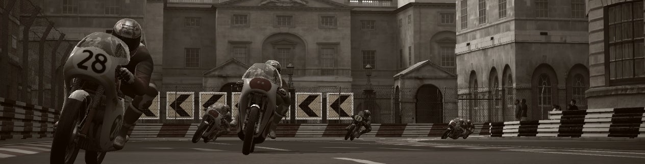 Lucid Games hint naar nieuwe game, mogelijk Project Gotham Racing 5