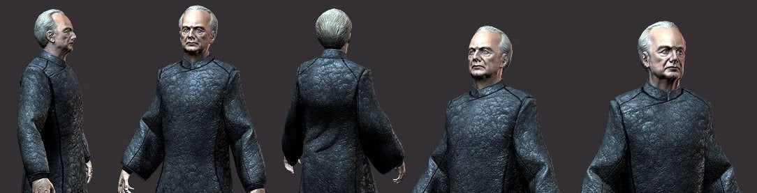 Twee uur en half aan Star Wars: Battlefront 3 gameplay