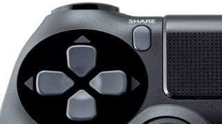 Los desarrolladores podrán bloquear el botón Share de PlayStation 4
