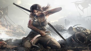 Vídeo: Crystal Dynamics elige los diez mejores momentos de Tomb Raider