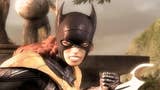 Batgirl drugą dodatkową postacią w bijatyce Injustice: Gods Among Us