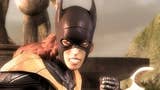 Batgirl drugą dodatkową postacią w bijatyce Injustice: Gods Among Us