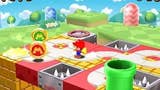 Mario and Donkey Kong: Minis on the Move llega esta semana a 3DS