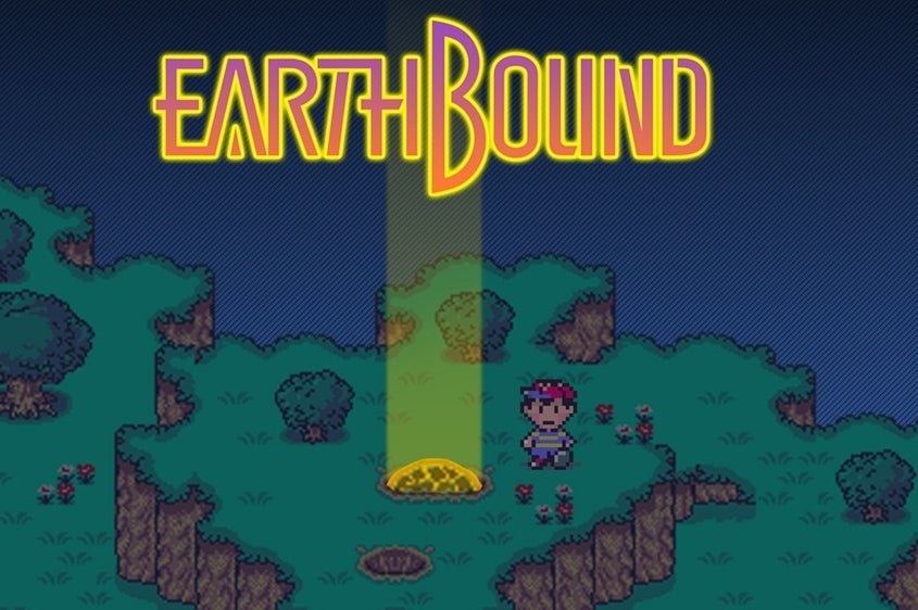 Earthbound já passou pela avaliação etária australiana | Eurogamer.pt