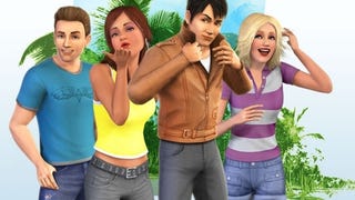 The Sims 4 officially announced
