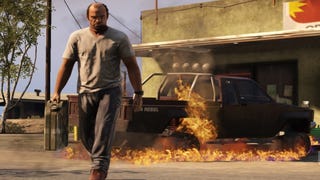 Grand Theft Auto 5 for PC spotted on German retail sites - rumour
