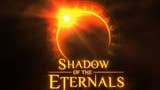 Parte la campagna di crowdfunding per Shadow of the Eternals