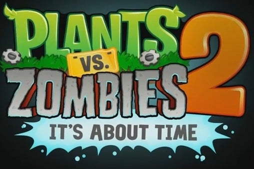 Plants Vs Zombies 2 Its About Time Dated Is Freeto