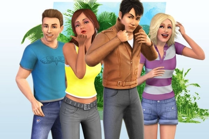 The Sims 4 aangekondigd