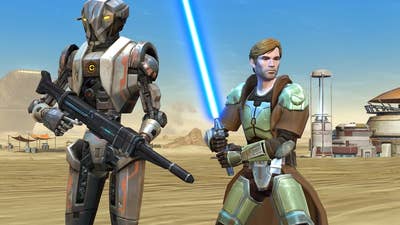 EA signs multi-year Star Wars deal