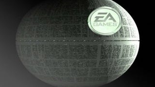 EA acquires Star Wars video game license