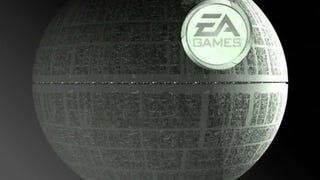 EA acquires Star Wars video game license