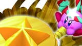 Kirby's Adventure - review
