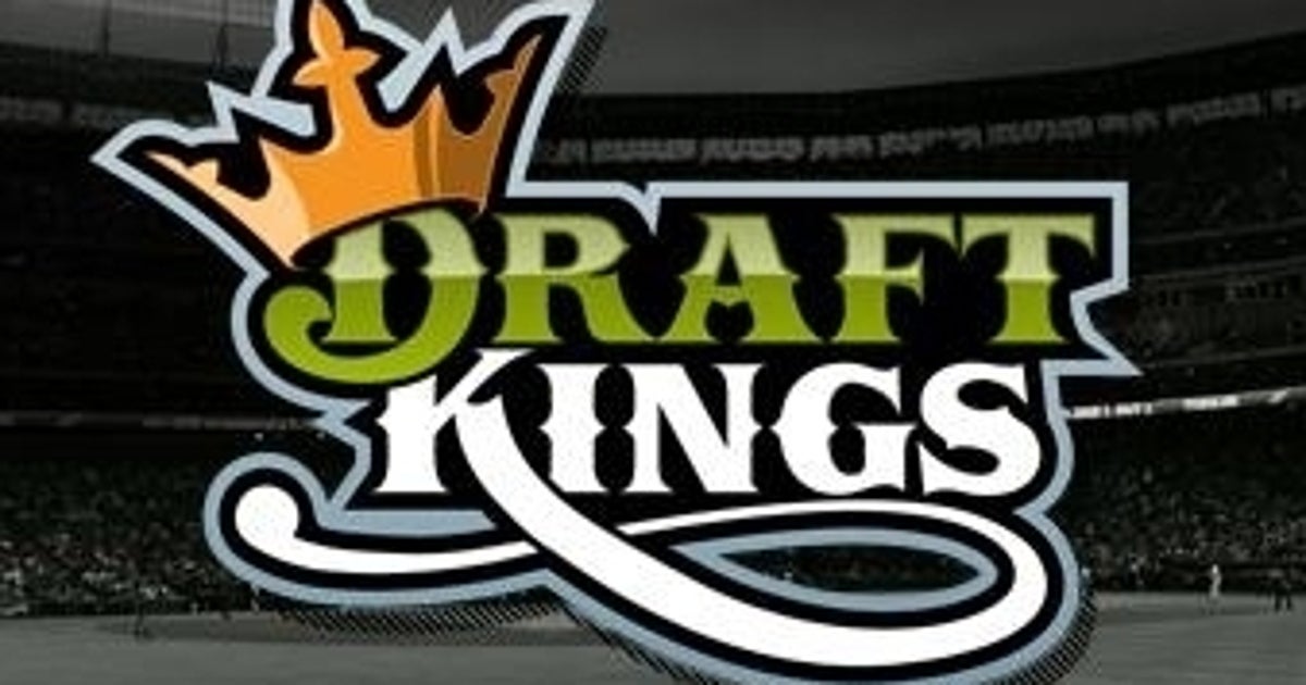 Draftkings Robe Fantasy sports outfit DraftKings raises $7 million | GamesIndustry.biz