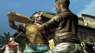 UK charts: Dead Island: Riptide remains in top spot