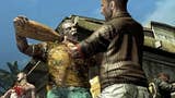 UK charts: Dead Island: Riptide remains in top spot