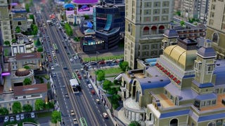 SimCity verrà aggiornato alla versione 3.0