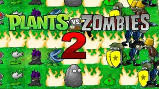 Plants vs. Zombies 2: It's About Time heeft een release date