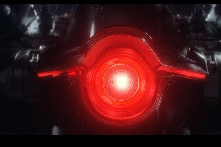 Bethesda toont afbeeldingen die wijzen naar een nieuwe Wolfenstein