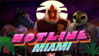 Código Misterioso de Hotline Miami