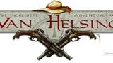 Lançamento de The Incredible Adventures of Van Helsing a 22 de maio
