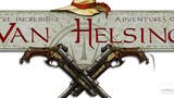 Lançamento de The Incredible Adventures of Van Helsing a 22 de maio