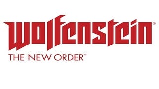 Wolfenstein: The New Order zapowiedziany
