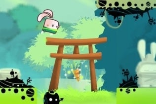 Kung Fu Rabbit - Análise | Eurogamer.pt