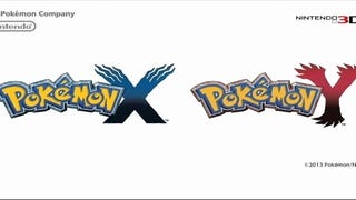 Rumor: Novas evoluções para o Pokémon X & Y?