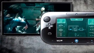 Tráiler de Resident Evil Revelations para Wii U