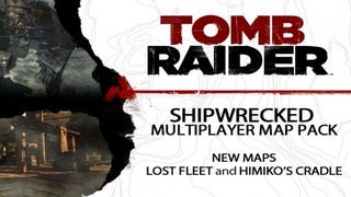 Nuove mappe per Tomb Raider