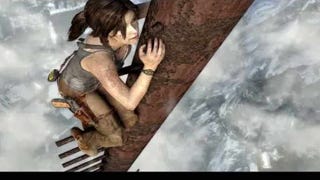 Novo Mapa multijogador para Tomb Raider