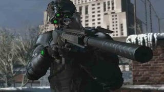 Splinter Cell: Blacklist Wii U em produção no estúdio Ubisoft Shanghai