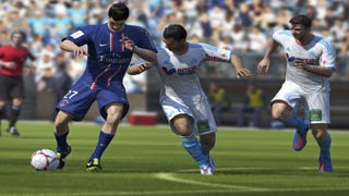 EA prolonga licença de FIFA até 2022