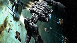 Eve Online: Into the second decade