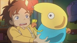 There's an RPG sale on PSN that includes Ni No Kuni for £20