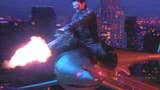 Mike Diva's Far Cry 3 Blood Dragon: The Movie trailer is perfect
