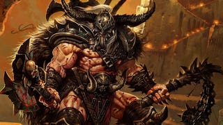 Diablo III auction house taken down by gold-duping bug