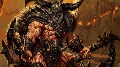 Diablo III auction house taken down by gold-duping bug