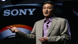 Sony vuelve a ganar dinero por primera vez desde 2008